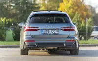 Audi A6 2.0 150kW thumbnail