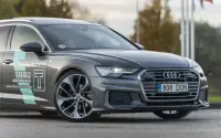 Audi A6 2.0 150kW thumbnail