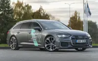 Audi A6 2.0 150kW thumbnail