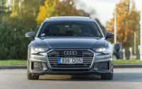 Audi A6 2.0 150kW thumbnail