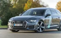 Audi A6 2.0 150kW thumbnail
