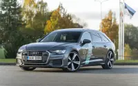 Audi A6 2.0 150kW thumbnail