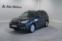 Subaru Forester - 2 108kW thumbnail