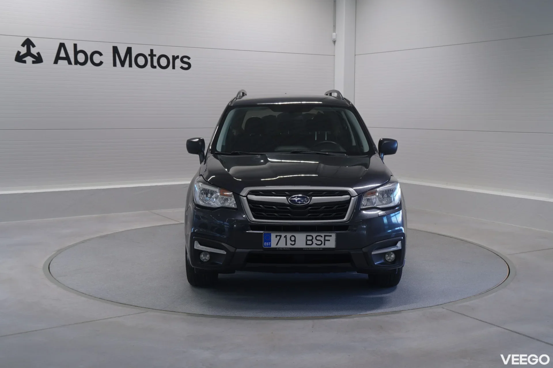 Subaru Forester - 2 108kW