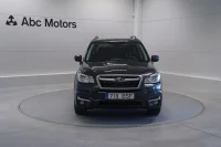 Subaru Forester - 2 108kW thumbnail