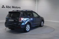 Subaru Forester - 2 108kW thumbnail