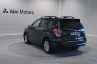 Subaru Forester - 2 108kW thumbnail