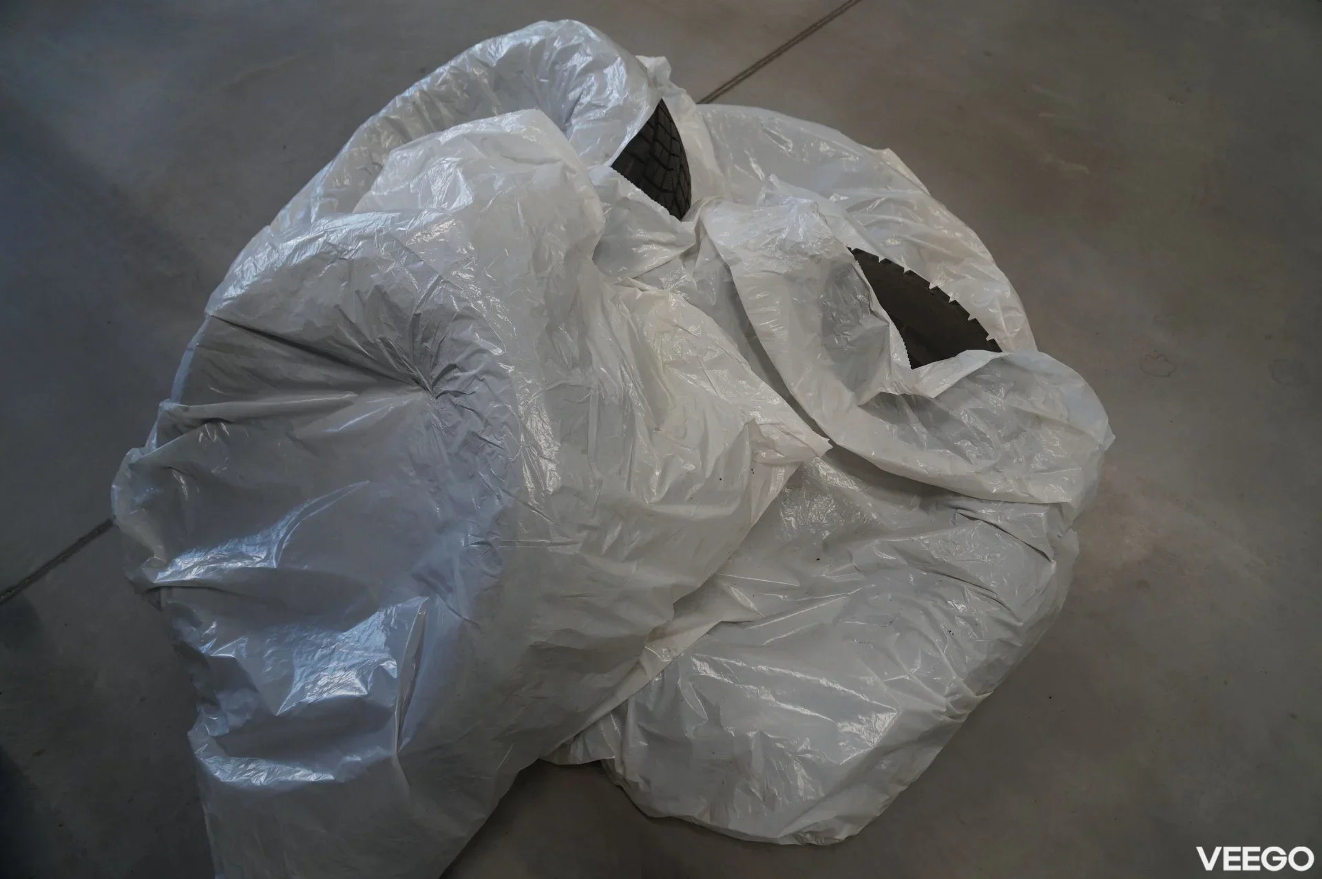 Subaru Forester - 2 108kW