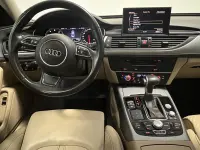 Audi A6 Limousin 2.8 150kW thumbnail