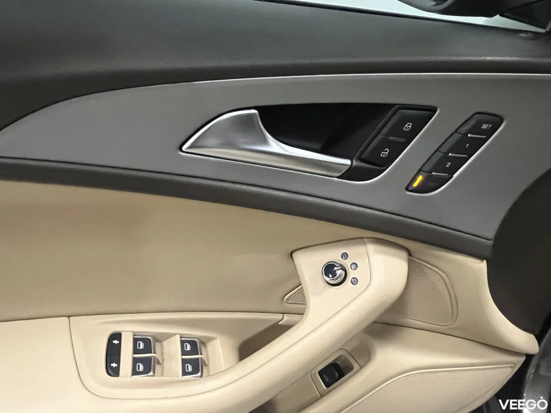 Audi A6 Limousin 2.8 150kW