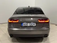 Audi A6 Limousin 2.8 150kW thumbnail