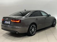 Audi A6 Limousin 2.8 150kW thumbnail