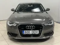 Audi A6 Limousin 2.8 150kW thumbnail