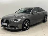 Audi A6 Limousin 2.8 150kW thumbnail