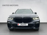 BMW X5 XDRIVE 30D - 210kW thumbnail