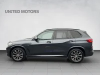 BMW X5 XDRIVE 30D - 210kW thumbnail