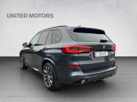 BMW X5 XDRIVE 30D - 210kW thumbnail