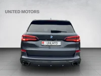 BMW X5 XDRIVE 30D - 210kW thumbnail