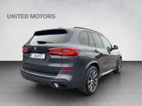 BMW X5 XDRIVE 30D - 210kW thumbnail