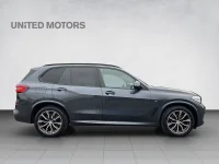 BMW X5 XDRIVE 30D - 210kW thumbnail