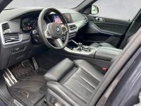 BMW X5 XDRIVE 30D - 210kW thumbnail