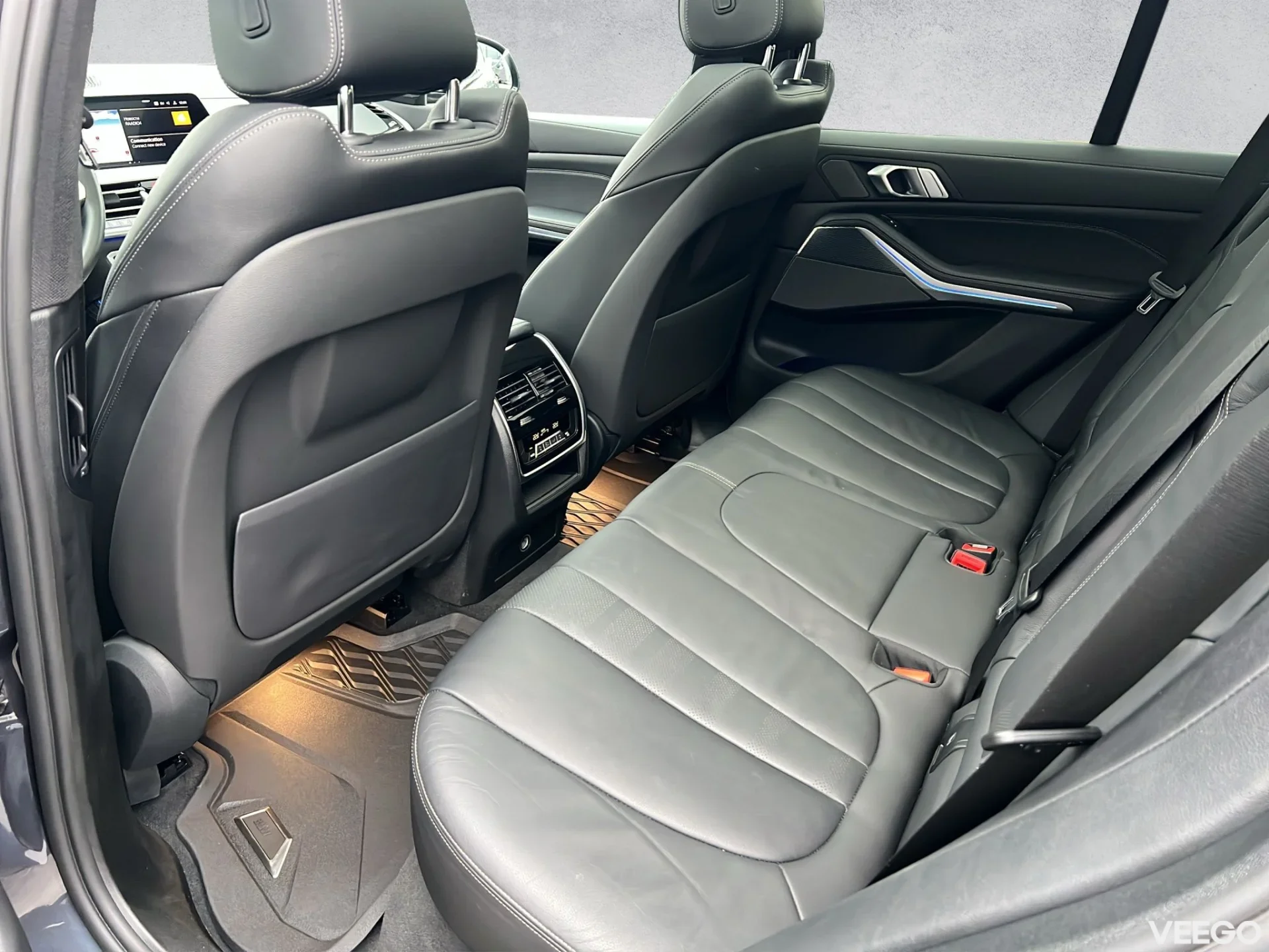 BMW X5 XDRIVE 30D - 210kW