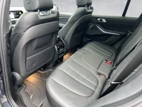 BMW X5 XDRIVE 30D - 210kW thumbnail