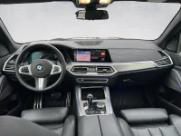 BMW X5 XDRIVE 30D - 210kW thumbnail