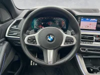 BMW X5 XDRIVE 30D - 210kW thumbnail