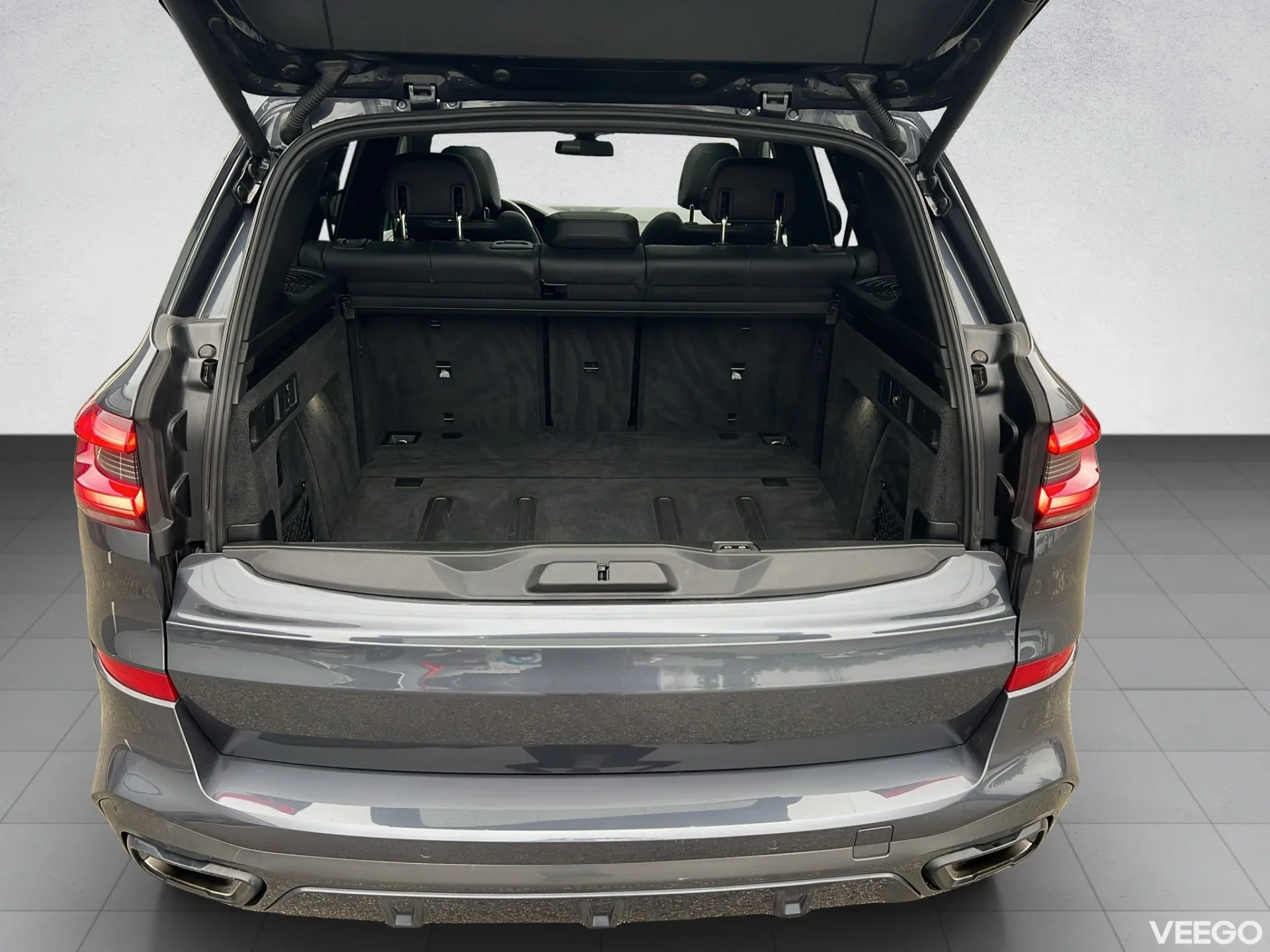 BMW X5 XDRIVE 30D - 210kW