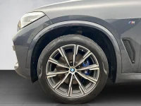 BMW X5 XDRIVE 30D - 210kW thumbnail