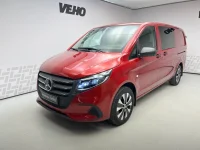 Mercedes-Benz Vito Mixto 119CDI 4Matic A2 N1 2 140kW thumbnail