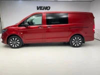 Mercedes-Benz Vito Mixto 119CDI 4Matic A2 N1 2 140kW thumbnail
