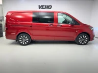 Mercedes-Benz Vito Mixto 119CDI 4Matic A2 N1 2 140kW thumbnail