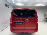 Mercedes-Benz Vito Mixto 119CDI 4Matic A2 N1 2 140kW thumbnail