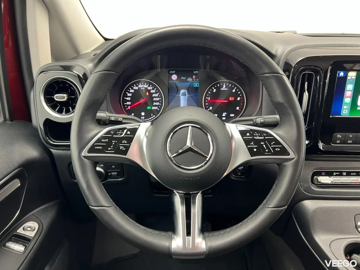 Mercedes-Benz Vito Mixto 119CDI 4Matic A2 N1 2 140kW