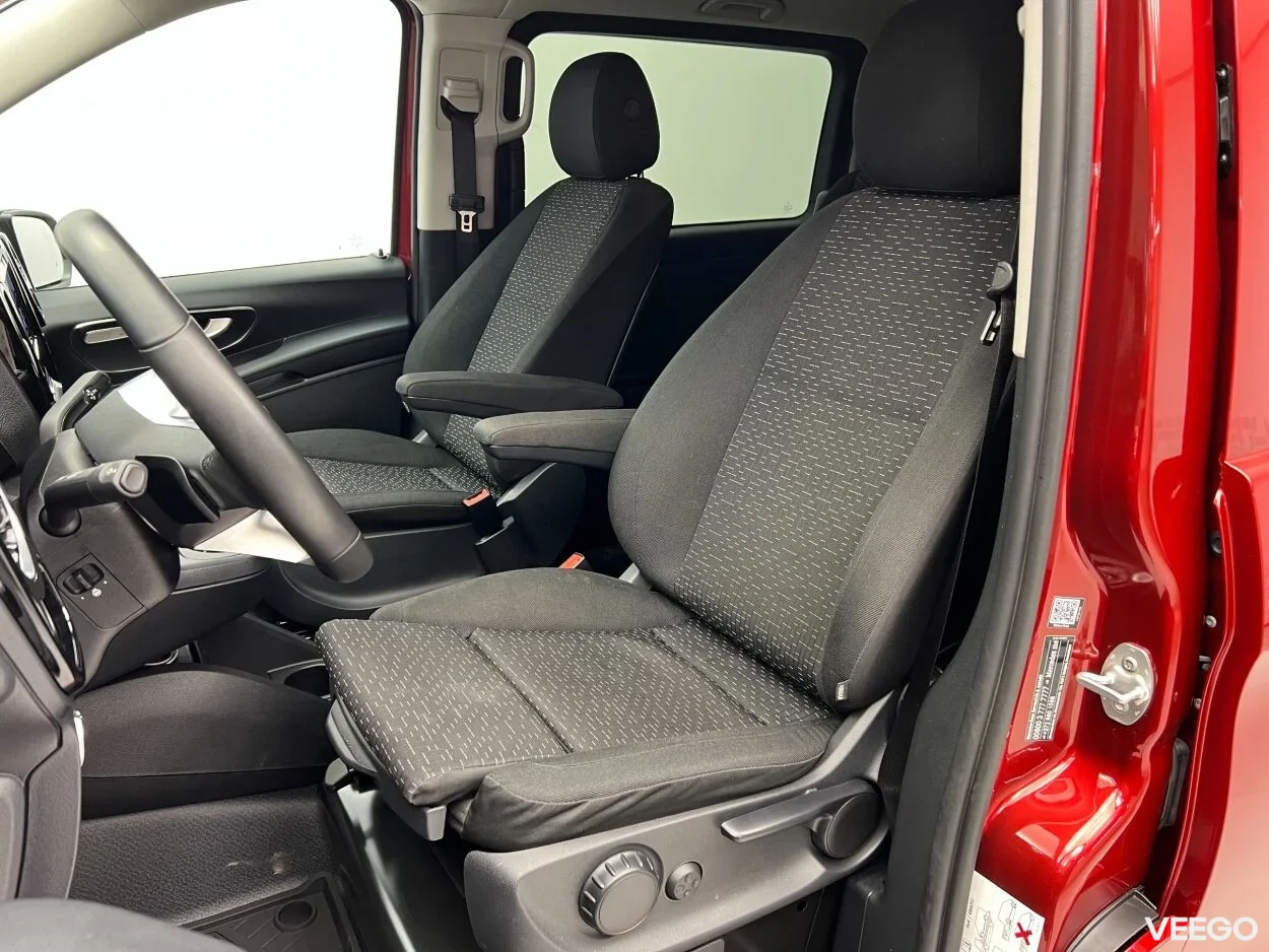 Mercedes-Benz Vito Mixto 119CDI 4Matic A2 N1 2 140kW