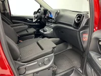 Mercedes-Benz Vito Mixto 119CDI 4Matic A2 N1 2 140kW thumbnail