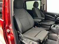 Mercedes-Benz Vito Mixto 119CDI 4Matic A2 N1 2 140kW thumbnail