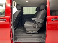 Mercedes-Benz Vito Mixto 119CDI 4Matic A2 N1 2 140kW thumbnail