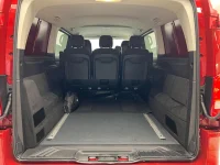 Mercedes-Benz Vito Mixto 119CDI 4Matic A2 N1 2 140kW thumbnail