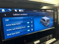 Mercedes-Benz Vito Mixto 119CDI 4Matic A2 N1 2 140kW thumbnail