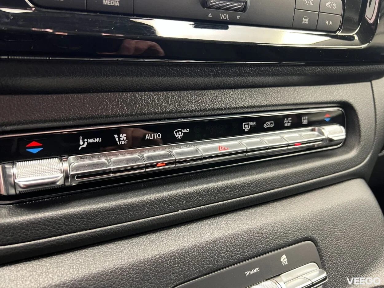 Mercedes-Benz Vito Mixto 119CDI 4Matic A2 N1 2 140kW