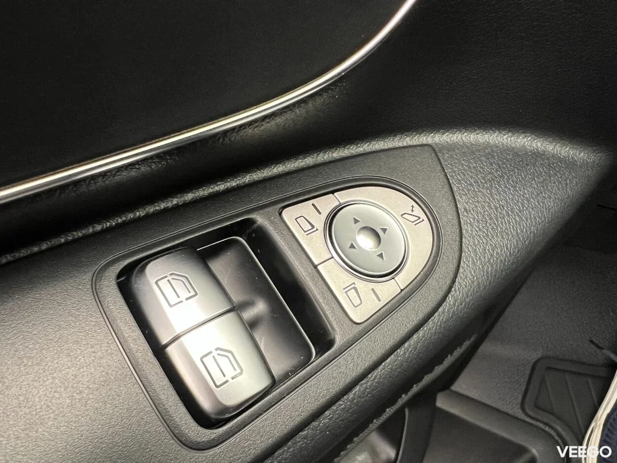 Mercedes-Benz Vito Mixto 119CDI 4Matic A2 N1 2 140kW