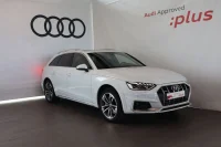 Audi A4 allroad 180kW thumbnail