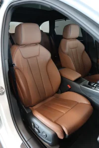 Audi A4 allroad 180kW thumbnail