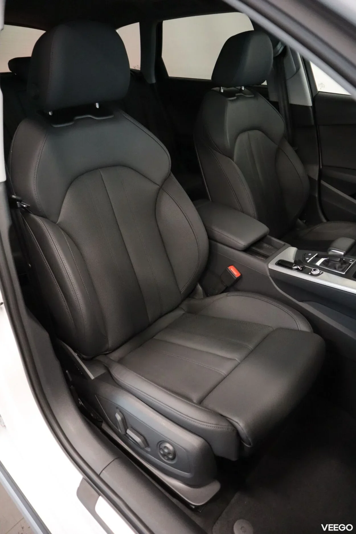 Audi A4 allroad 150kW