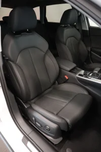 Audi A4 allroad 150kW thumbnail