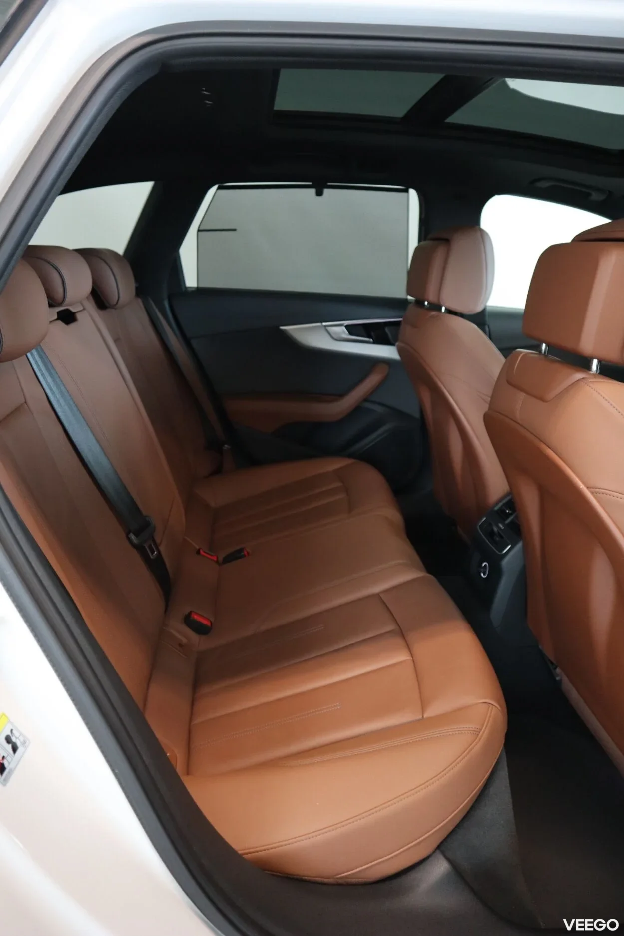 Audi A4 allroad 180kW