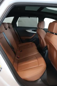 Audi A4 allroad 180kW thumbnail